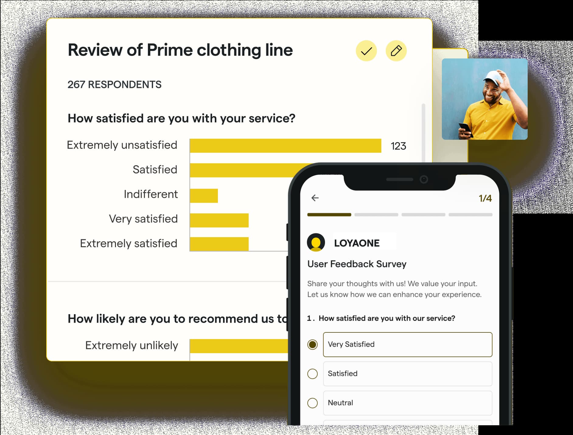 stay ahead of your competition